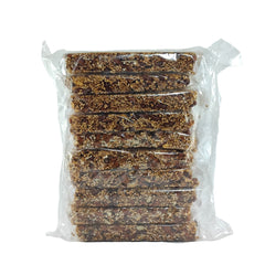 Caja de 10 Piezas Barra de Cereal con Chocolate C/10 pzas