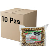 Caja de 10 piezas Barra Mix con Arandanos C/10 Piezas