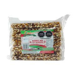 Caja de 10 piezas Barra Mix con Arandanos C/10 Piezas