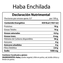 Botana Surtida 550 g