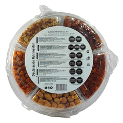 Botana Surtida 550 g