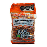 Cacahuate Español Enchilado 800 g