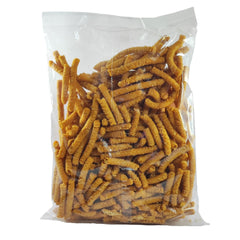 Churros con Ajonjolí y Limón 400 g