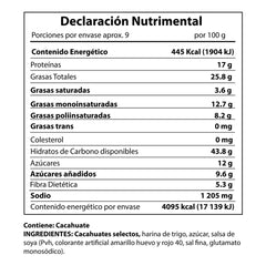 Caja de 10 piezas Japonés Fino 900 g