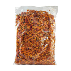 Caja de 10 piezas Botana Mix Crujiente 1 Kg