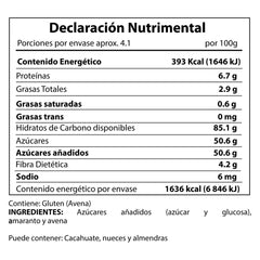 Caja de 10 Piezas Palanqueta Amaranto #3 C/20 Piezas