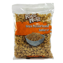 Soya Texturizada Natural 250 g