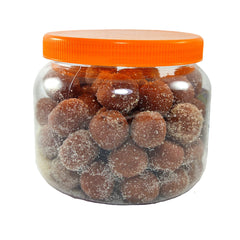 Tarugo de Tamarindo Azúcar 70 Pzas.