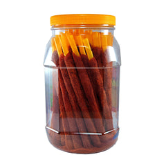 Atinadas de Tamarindo con chile (Grandes) 50 Pzas.