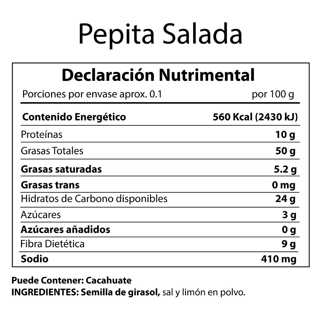 Botana Surtida 550 g