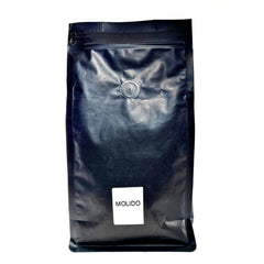 Café Molido Enzo Edición 400 g