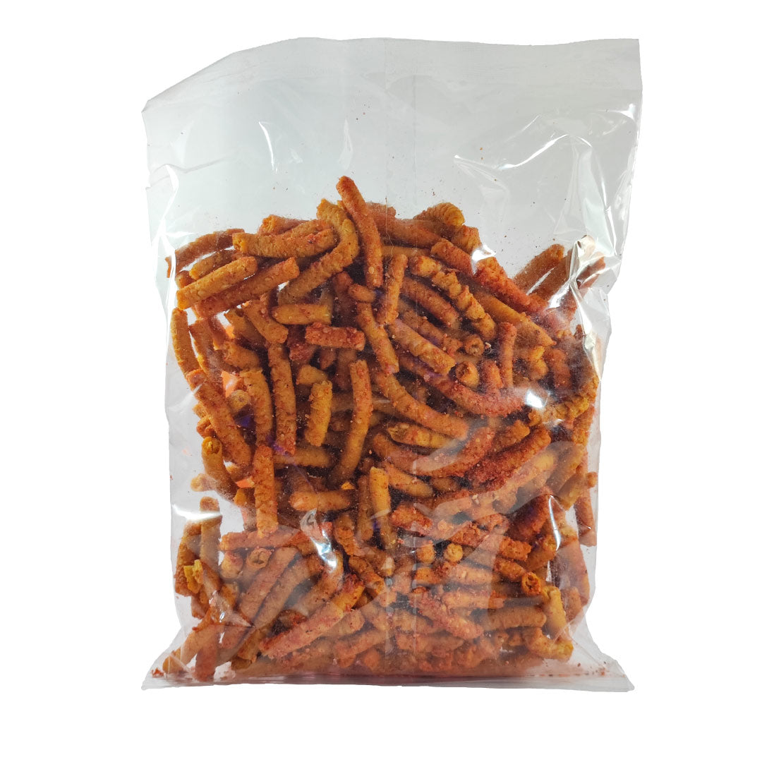 Churros con Ajonjolí Enchilados 400 g