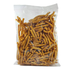 Churros con Ajonjolí Naturales 400 g