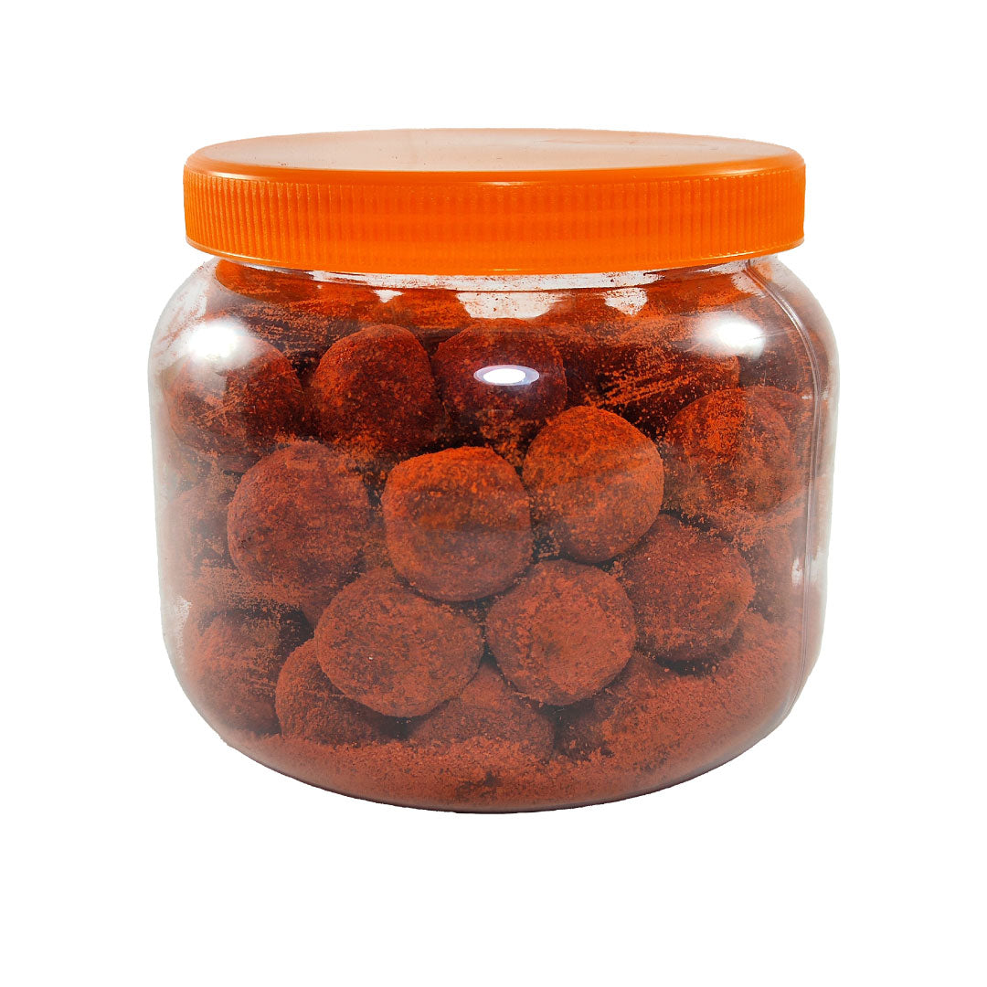 Tarugo de Tamarindo con Chile 70 Pzas.